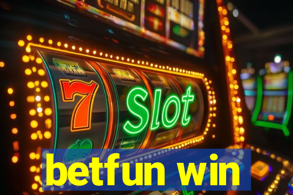 betfun win